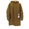 アダムエロペ Adam et Rope 18AW ALLIEDショートフーディダウンコート メンズ JPN:M