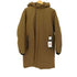 アダムエロペ Adam et Rope 18AW ALLIEDショートフーディダウンコート メンズ JPN:M