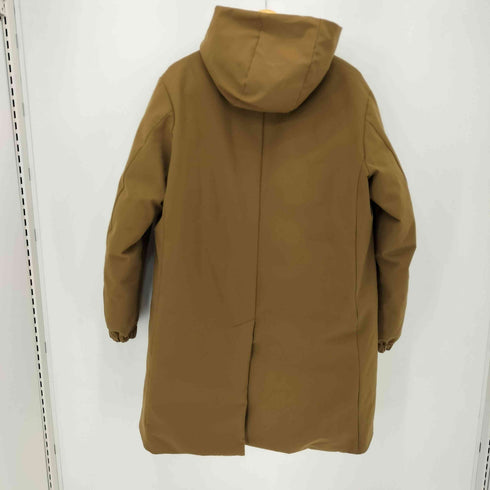 アダムエロペ Adam et Rope 18AW ALLIEDショートフーディダウンコート メンズ JPN:M