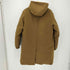 アダムエロペ Adam et Rope 18AW ALLIEDショートフーディダウンコート メンズ JPN:M