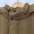 アダムエロペ Adam et Rope 18AW ALLIEDショートフーディダウンコート メンズ JPN:M