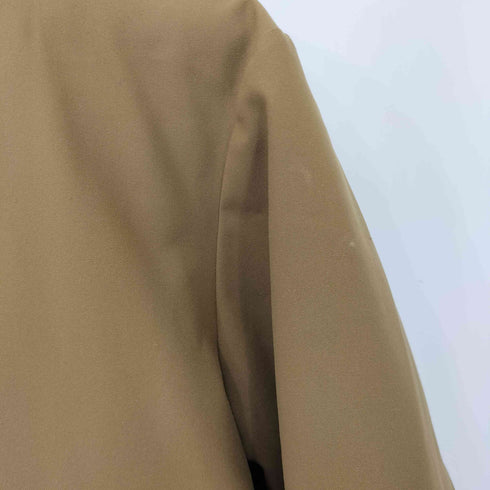 アダムエロペ Adam et Rope 18AW ALLIEDショートフーディダウンコート メンズ JPN:M