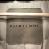 アダムエロペ Adam et Rope 18AW ALLIEDショートフーディダウンコート メンズ JPN:M