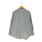 SHIRT FIRSTHAND by 5525GALLERY クラッシュポケット ストライプシャツ メンズ JPN:M