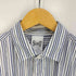 SHIRT FIRSTHAND by 5525GALLERY クラッシュポケット ストライプシャツ メンズ JPN:M