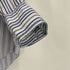 SHIRT FIRSTHAND by 5525GALLERY クラッシュポケット ストライプシャツ メンズ JPN:M