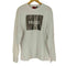 ヒューゴボス HUGO BOSS ロゴプリントクルーネックスウェット メンズ JPN:XL