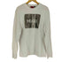 ヒューゴボス HUGO BOSS ロゴプリントクルーネックスウェット メンズ JPN:XL