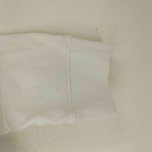ヒューゴボス HUGO BOSS ロゴプリントクルーネックスウェット メンズ JPN:XL