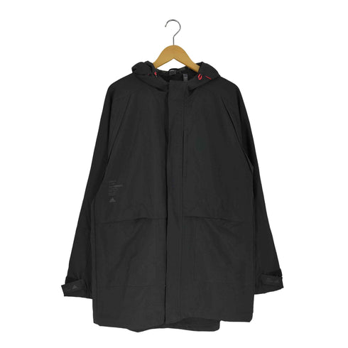 アディダス adidas TH Parka Jacket TH パーカージャケット メンズ 3XO