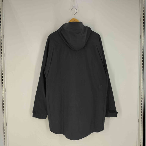 アディダス adidas TH Parka Jacket TH パーカージャケット メンズ 3XO