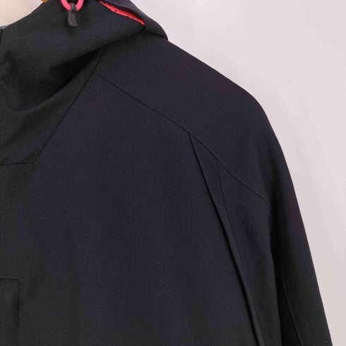 アディダス adidas TH Parka Jacket TH パーカージャケット メンズ 3XO