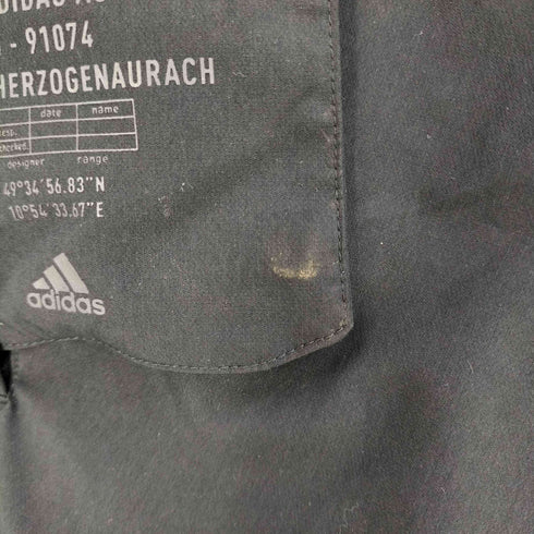 アディダス adidas TH Twill Pants TH ツイルパンツ メンズ 3XO