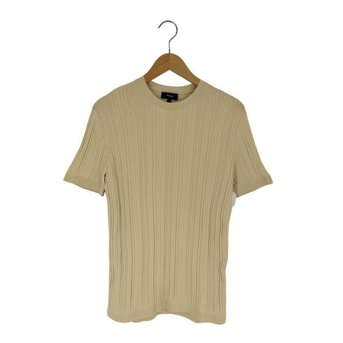 セオリー theory Tactile Cotton Damian SS TC タクティル コットン ダミアン Tシャツ メンズ JPN:XS
