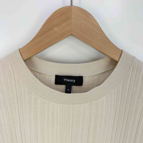 セオリー theory Tactile Cotton Damian SS TC タクティル コットン ダミアン Tシャツ メンズ JPN:XS