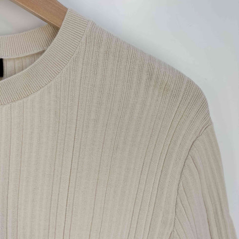 セオリー theory Tactile Cotton Damian SS TC タクティル コットン ダミアン Tシャツ メンズ JPN:XS
