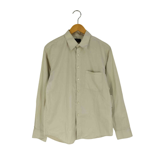 セオリー theory Fluid Cotton Noll A フルード コットン ノル A シャツ メンズ JPN:S