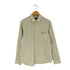 セオリー theory Fluid Cotton Noll A フルード コットン ノル A シャツ メンズ JPN:S