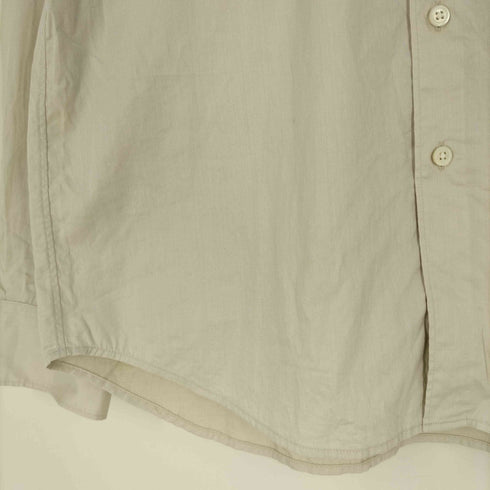 セオリー theory Fluid Cotton Noll A フルード コットン ノル A シャツ メンズ JPN:S