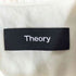 セオリー theory Fluid Cotton Noll A フルード コットン ノル A シャツ メンズ JPN:S