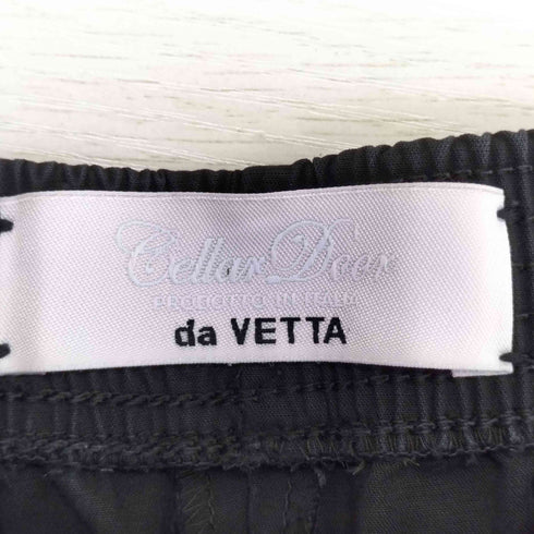 セラードアー Cellar Door da VETTA イタリア製 ショーツ ショートパンツ メンズ