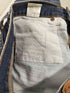 リーバイス Levis 復刻 J22刻印 日本製 502XX BIG E 紺カン ストレートデニムパンツ メンズ US:28-29