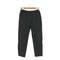 アンデコレイテッドマン undecorated MAN テーパード イージーパンツ メンズ JPN:2