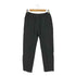 アンデコレイテッドマン undecorated MAN テーパード イージーパンツ メンズ JPN:2