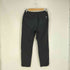 アンデコレイテッドマン undecorated MAN テーパード イージーパンツ メンズ JPN:2
