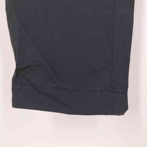 アンデコレイテッドマン undecorated MAN テーパード イージーパンツ メンズ JPN:2