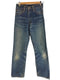 リーバイス Levis 復刻 J22刻印 日本製 502XX BIG E 紺カン ストレートデニムパンツ メンズ US:27