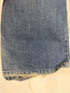 リーバイス Levis 復刻 J22刻印 日本製 502XX BIG E 紺カン ストレートデニムパンツ メンズ US:27