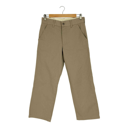 LIFT UP STANDARD WORK PANTS スタンダード ワークパンツ メンズ 30