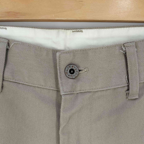 LIFT UP STANDARD WORK PANTS スタンダード ワークパンツ メンズ 30