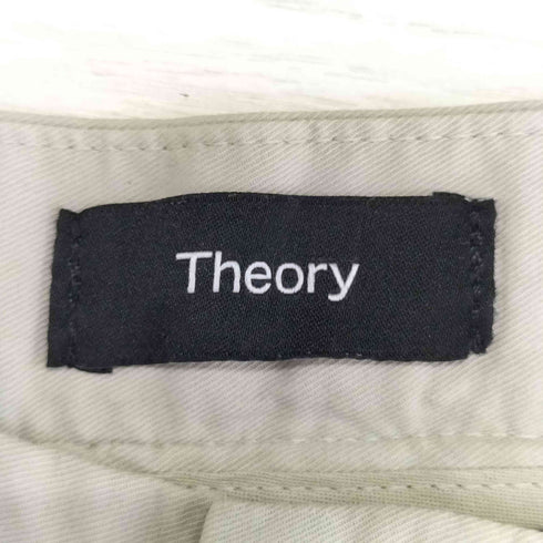 セオリー theory Patton Zaine GD A パットン ゼイン GD A パンツ メンズ 28