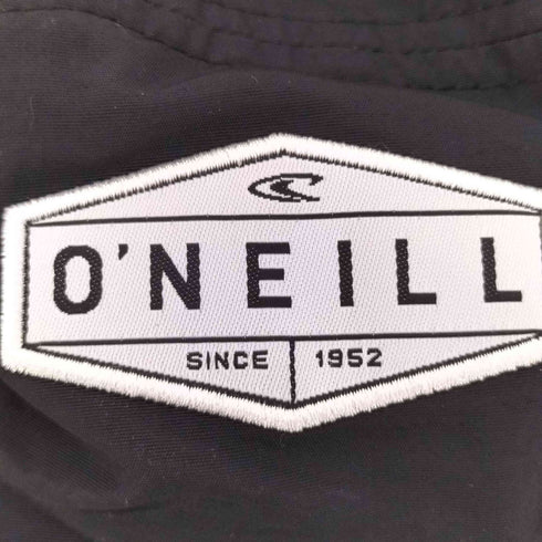オニール ONEILL 裏地メッシュ ドローコード付き キャップ メンズ FREE