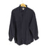 クレイボーン Claiborne レーヨンウールストライプシャツ メンズ JPN:XL