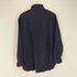クレイボーン Claiborne レーヨンウールストライプシャツ メンズ JPN:XL