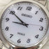 セイコー SEIKO DOLCE ドルチェ ソーラー腕時計 メンズ