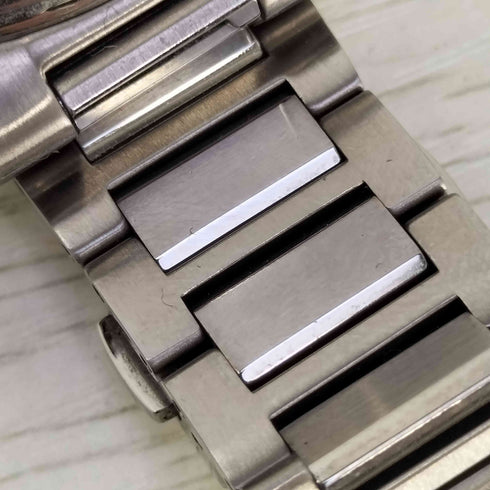 セイコー SEIKO DOLCE ドルチェ ソーラー腕時計 メンズ