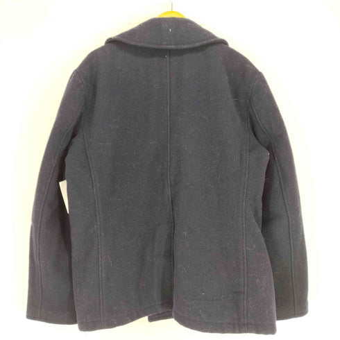 アルファインダストリーズ ALPHA INDUSTRIES ピーコート メンズ JPN:L