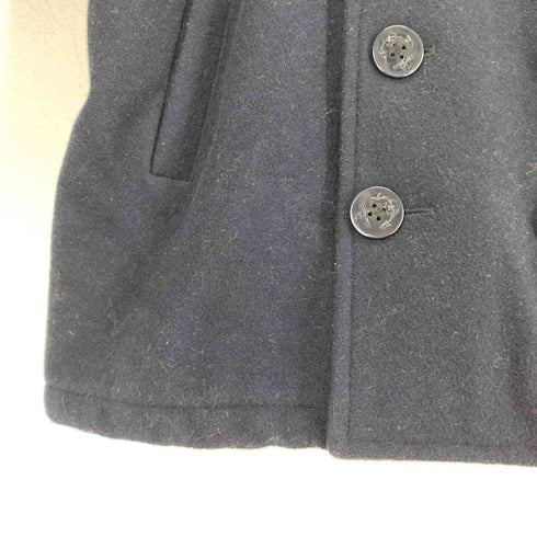 アルファインダストリーズ ALPHA INDUSTRIES ピーコート メンズ JPN:L