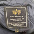 アルファインダストリーズ ALPHA INDUSTRIES ピーコート メンズ JPN:L