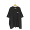 ニューエラ NEW ERA 両面プリントロゴ クルーネックTシャツ メンズ 8L