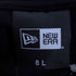 ニューエラ NEW ERA 両面プリントロゴ クルーネックTシャツ メンズ 8L