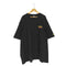 ニューエラ NEW ERA 両面プリントロゴ クルーネックTシャツ メンズ 8L