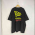 ニューエラ NEW ERA 両面プリントロゴ クルーネックTシャツ メンズ 8L