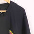 ニューエラ NEW ERA 両面プリントロゴ クルーネックTシャツ メンズ 8L