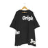 ニューエラ NEW ERA All Over Originators of the True Fitted パフォーマンス Tシャツ メンズ 8L