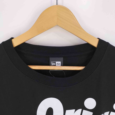 ニューエラ NEW ERA All Over Originators of the True Fitted パフォーマンス Tシャツ メンズ 8L